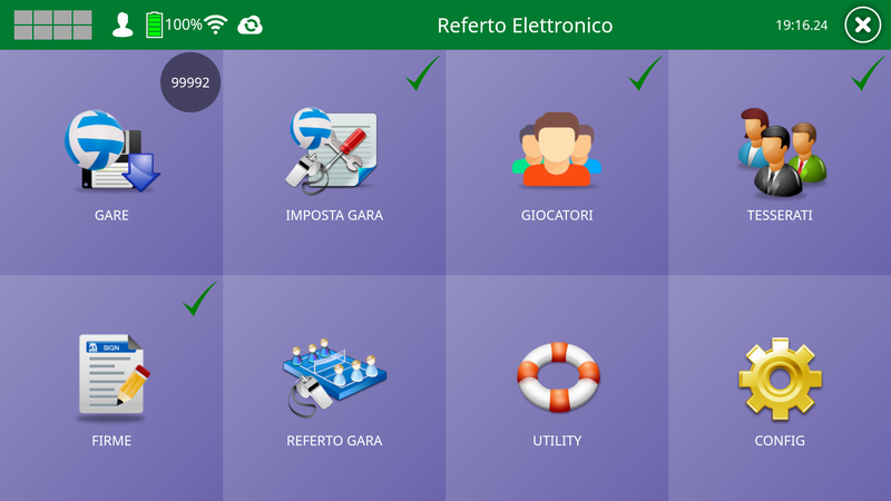 Referto Elettronico